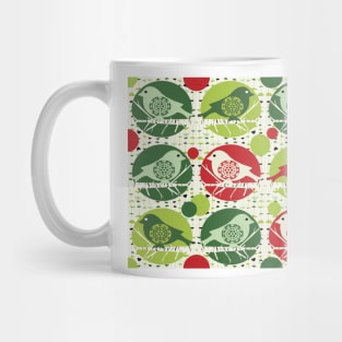 It's Christmas! Mug